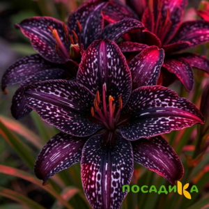 Лилейник Вояж купить по цене от 699р. в интернет-магазине «Посадика» с доставкой почтой в в Армавире и по всей России – [изображение №1].