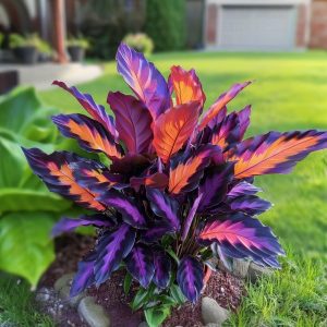 Хоста Вельвет купить по цене от 361р. в интернет-магазине «Посадика» с доставкой почтой в в Армавире и по всей России – [изображение №1].