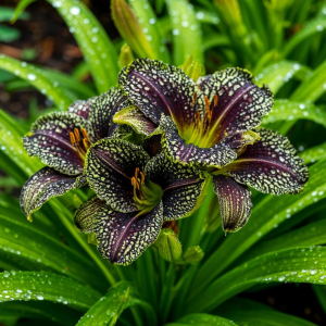 Лилейник Си Фоам купить по цене от 690р. в интернет-магазине «Посадика» с доставкой почтой в в Армавире и по всей России – [изображение №1].