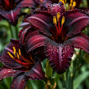 Чикаго Блэк Аут купить по цене от 309р. в интернет-магазине «Посадика» с доставкой почтой в в Армавире и по всей России – [изображение №1].