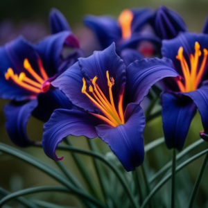 Лилейник Файер Глайд купить по цене от 699р. в интернет-магазине «Посадика» с доставкой почтой в в Армавире и по всей России – [изображение №1].