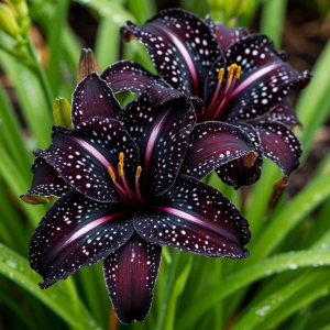 Лилейник Лили Лайт купить по цене от 699р. в интернет-магазине «Посадика» с доставкой почтой в в Армавире и по всей России – [изображение №1].